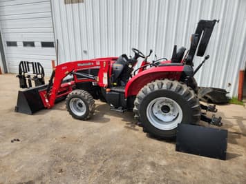 Main image Mahindra 3535